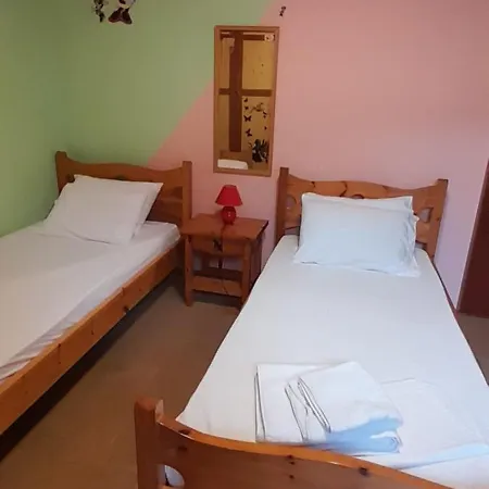 Apartament Karya House