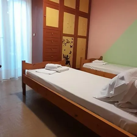 Apartament Karya House Kariá