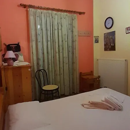 Apartament Karya House