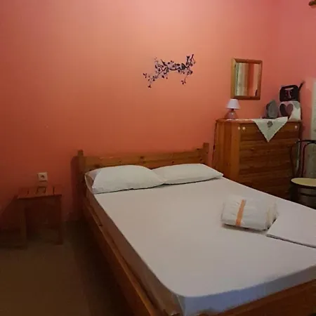 Apartament Karya House