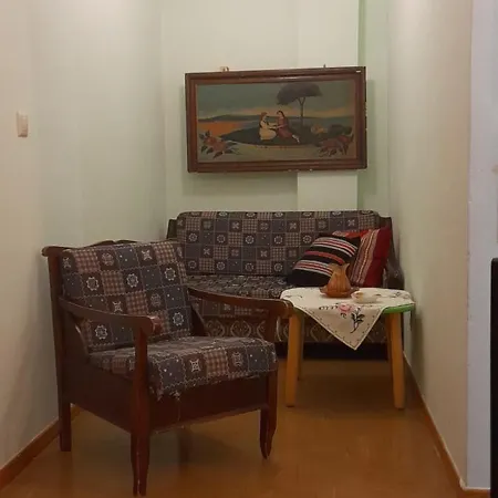 Διαμέρισμα Karya House *