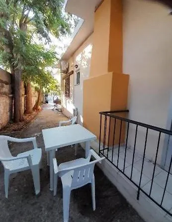 Διαμέρισμα Karya House *