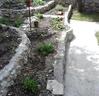 Karya House Διαμέρισμα