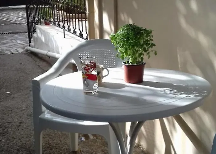 Karya House * Καρυά