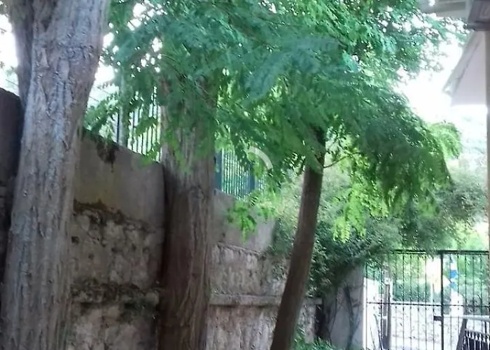 Karya House Διαμέρισμα