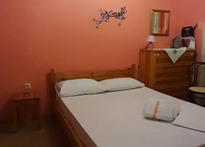 Appartement Karya House