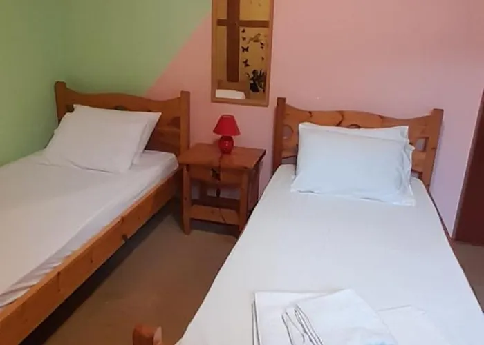 Διαμέρισμα Karya House