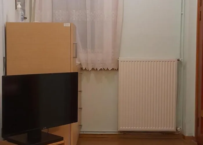 Karya House Διαμέρισμα *