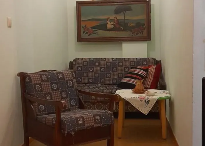 Appartement Karya House *