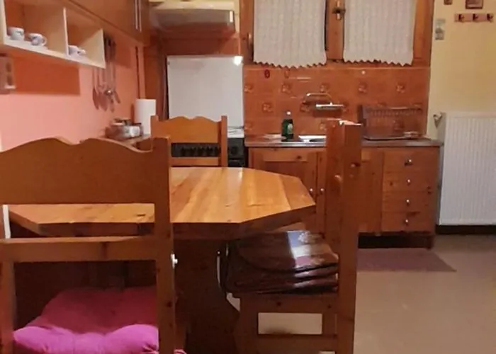 Karya House * Καρυά