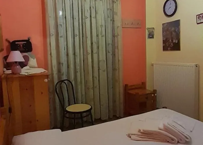 Διαμέρισμα Karya House